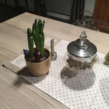 בית אירוח Privee Avec Salle De Bains