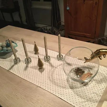 בית אירוח Privee Avec Salle De Bains