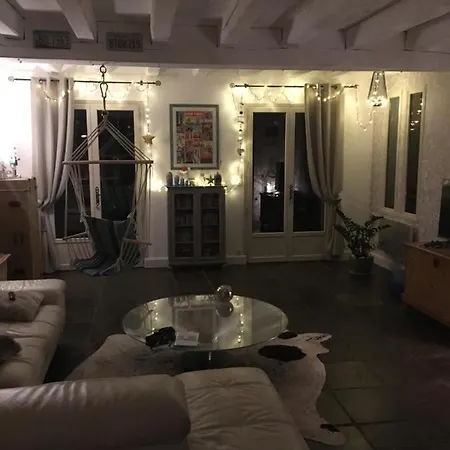 Privee Avec Salle De Bains