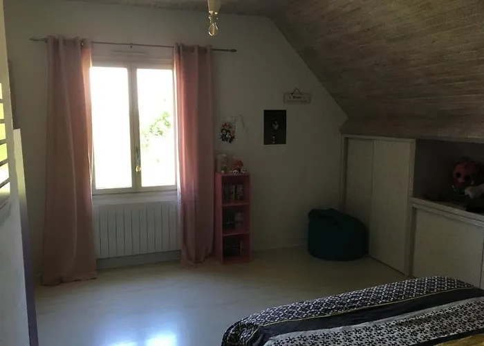 Privee Avec Salle De Bains *