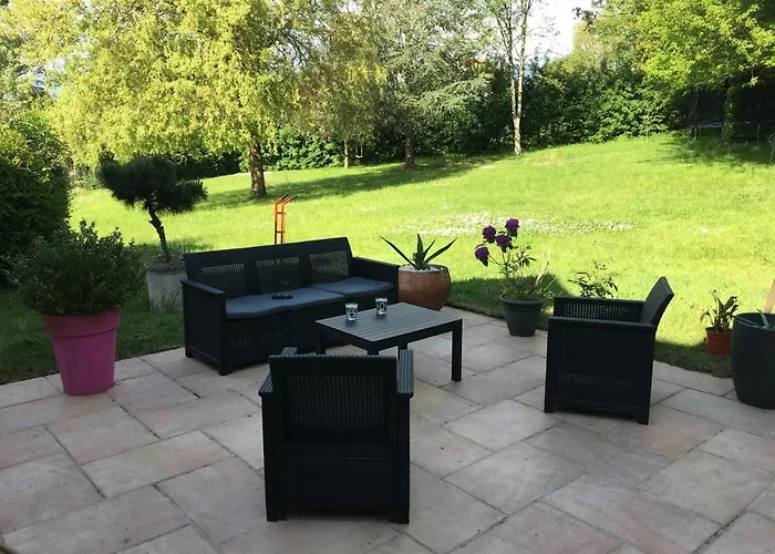 Privee Avec Salle De Bains